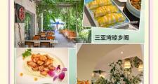 三亚私人伴游：贴心导游服务与特色美食推荐让旅行更完美