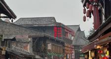 重庆旅行好去处洪崖洞磁器口，邂逅交友新体验
